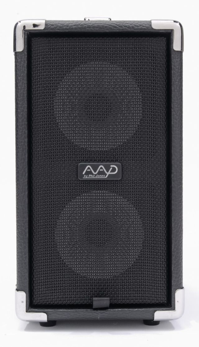 AAD Cub AG-100 It may only be small, but the Cub produces plenty of power